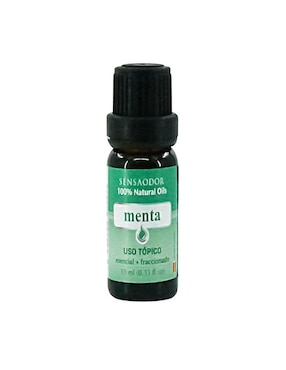 Aceite Sensaodor Aroma Menta Piperita