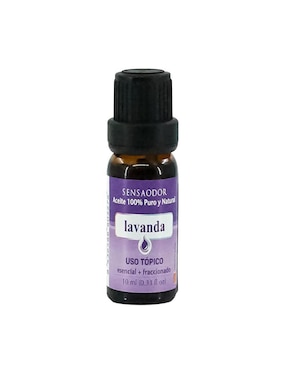 Aceite Sensaodor Aroma Lavanda