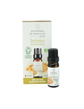 Aromatizante Andalucía Aroma Incienso