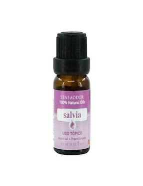 Aceite Sensaodor Aroma Salvia Esclarea