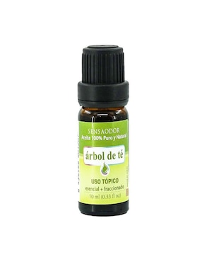 Aceite Sensaodor Aroma árbol De Té Verde