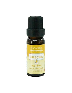 Aceite Sensaodor Aroma Ylang-ylang