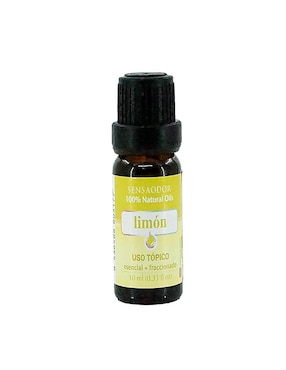 Aceite Sensaodor Aroma Limón