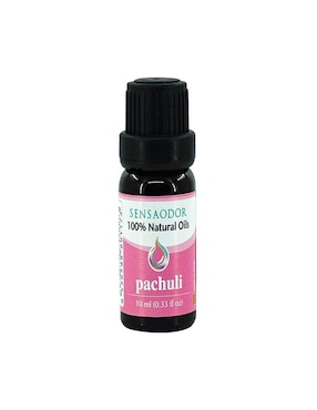 Aceite Sensaodor Aroma Pachuli