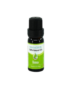 Aceite Sensaodor Aroma Lima