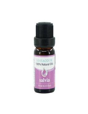 Aceite Sensaodor Aroma Salvia Esclarea