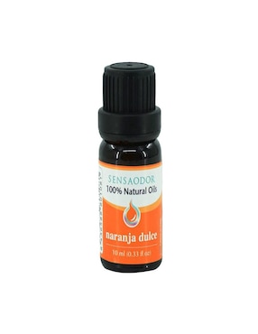 Aceite Sensaodor Aroma Naranja Dulce