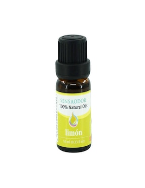 Aceite Sensaodor Aroma Limón