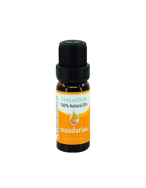 Aceite Sensaodor Aroma Mandarina Clementina