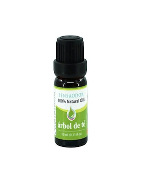 Aceite Sensaodor Aceite Aroma árbol De Té Verde