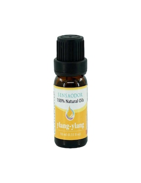 Aceite Sensaodor Aroma Ylang-ylang