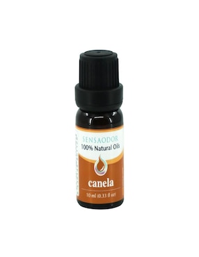 Aceite Sensaodor Aroma Canela