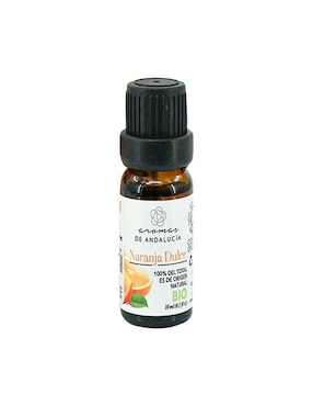 Aceite Aromático Andalucía Aroma Naranja