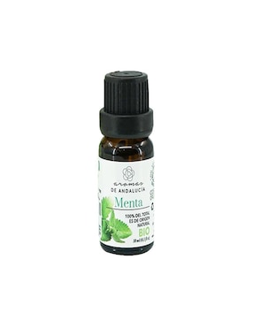 Aceite Aromático Andalucía Aroma Menta