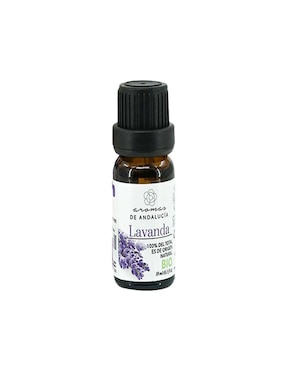 Aceite Aromático Andalucía Aroma Lavanda