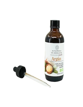 Aceite Aromático Andalucía Aroma Argán