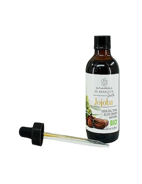 Aceite Aromático Andalucía Aroma Jojoba