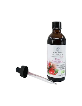 Aceite Aromático Andalucía Aroma Rosas