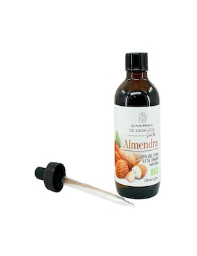 Aceite Aromático Andalucía Aroma Almendra