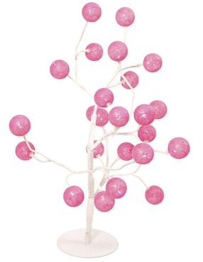 Árbol de diente de león Running Árbol