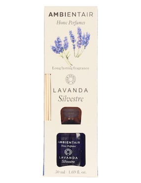 Difusor vara Ambientair aroma lavanda
