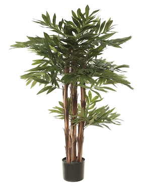 Palmera Haus 125 cm con maceta