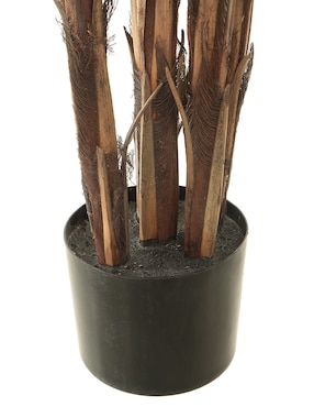 Palmera Haus 125 cm con maceta