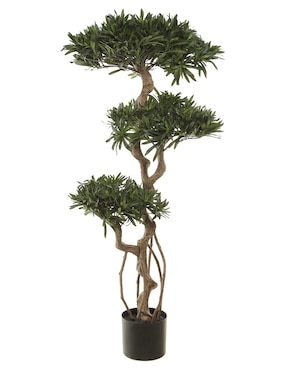 Árbol Haus 125 cm con maceta