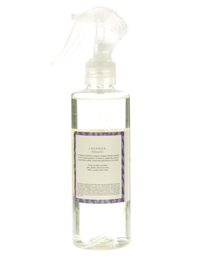 Bruma ambiental Home Perfume de lavanda