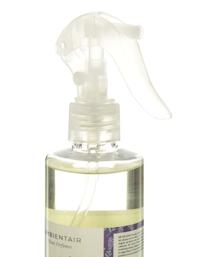 Bruma ambiental Home Perfume de lavanda