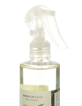 Bruma ambiental Home Perfume de citronela