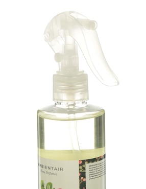 Bruma ambiental Home Perfume de frutos rojos