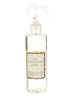 Bruma ambiental Home Perfume de cedro