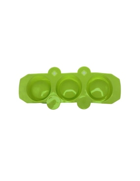 Molde silicón Ecomlab Manualidades