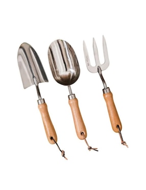 Herramientas para jardinería Ilios Innova