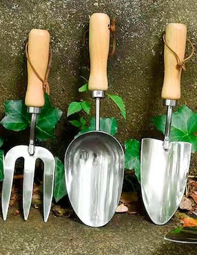 Herramientas para jardinería Ilios Innova