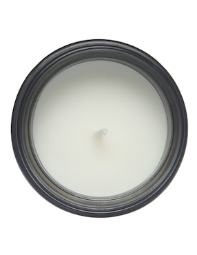 Vela aromática Haus Spa aroma eucalipto cítrico