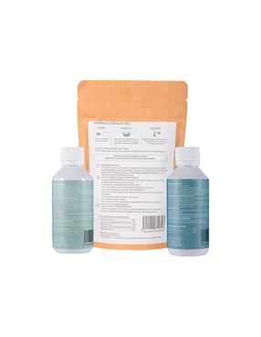Insecticida para plantas Alibio Home