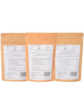 Alimento para todo tipo de plantas y césped Alibio Home