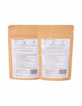 Alimento para todo tipo de plantas y césped Alibio Home