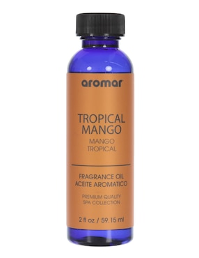 Aceite Hidro Aromar Ambientador De Aroma Mango Tropical