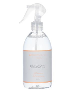 Spray Textil Ambientair Eliminador De Olores De Aroma Floral