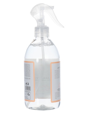 Spray textil Ambientair Bruma textil eliminador de olores de aroma floral