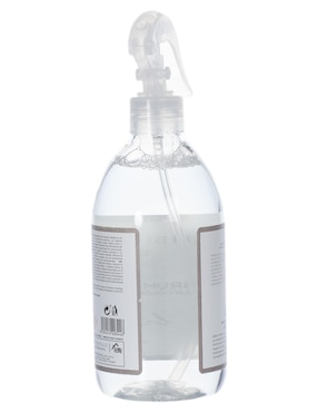 Spray textil Ambientair eliminador de olores de aroma lino