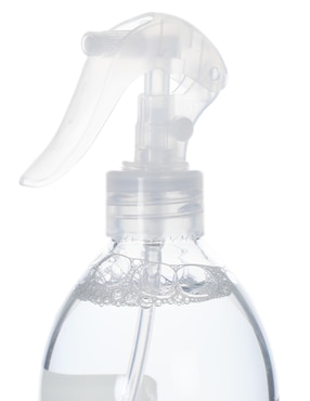 Spray textil Ambientair eliminador de olores de aroma lino
