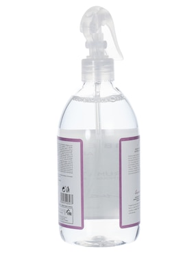 Spray textil Ambientair Bruma textil eliminador de olores de aroma lavanda