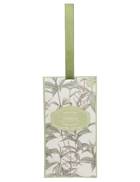 Sachet Castelbel De Verbena