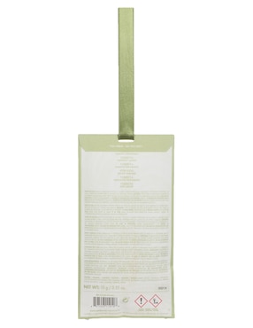 Sachet Castelbel Verbena