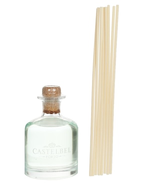 Set aromático Castelbel de verbena