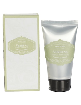Set aromático Castelbel de verbena